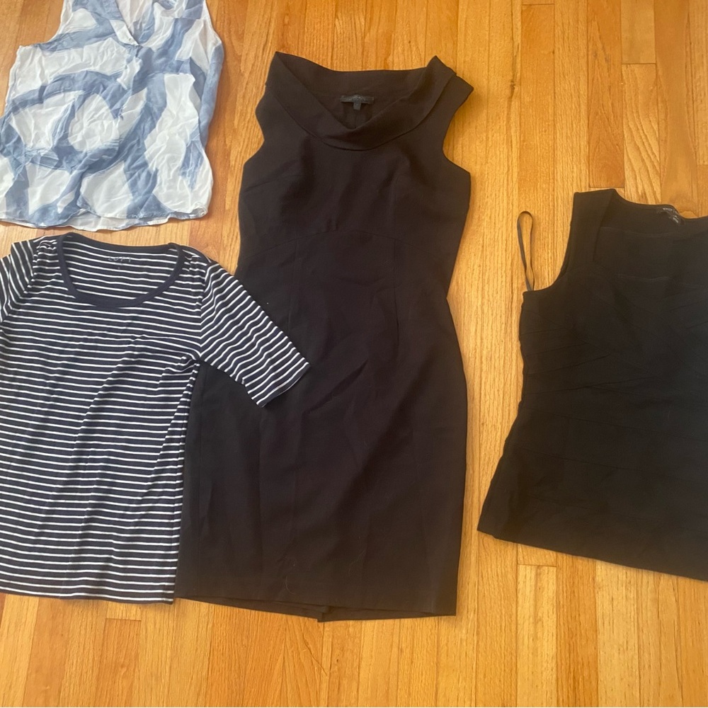 Bundle Size Small Clothes - image 2
